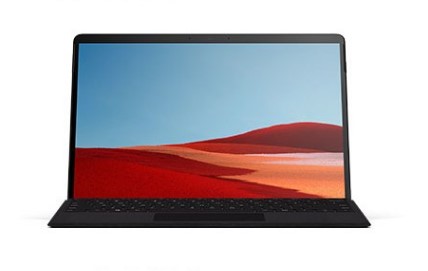 吕梁安装 Surface 更新时遇到问题？